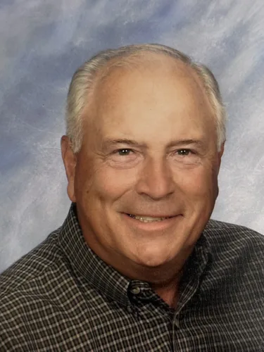 William “Bill” Blore